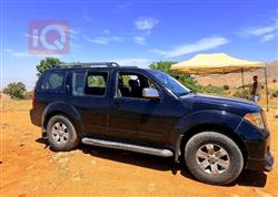 نيسان باثفايندر